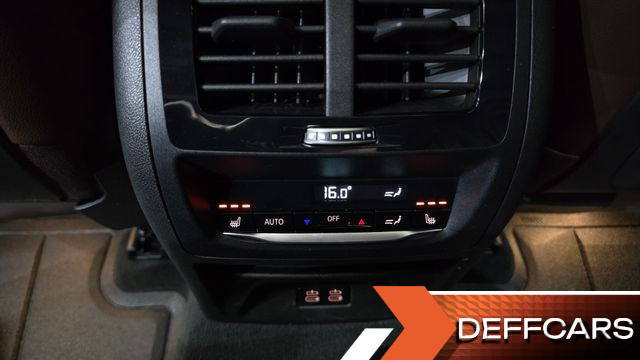 BMW X4 xDrive M40i купить на сайте DeffCars