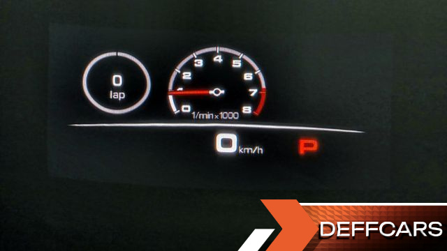 Porsche CAYENNE 3.0 купить на сайте DeffCars