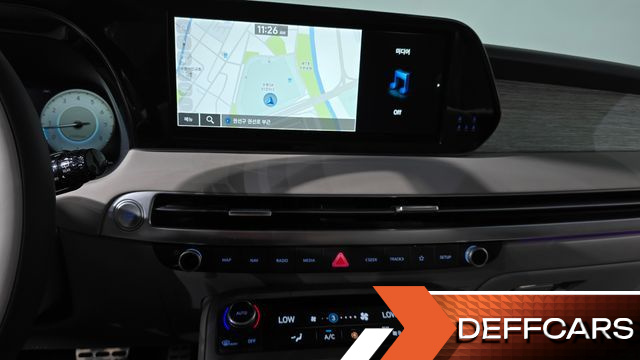 Hyundai PALISADE Gasoline 3.8 2WD Calligraphy купить на сайте DeffCars