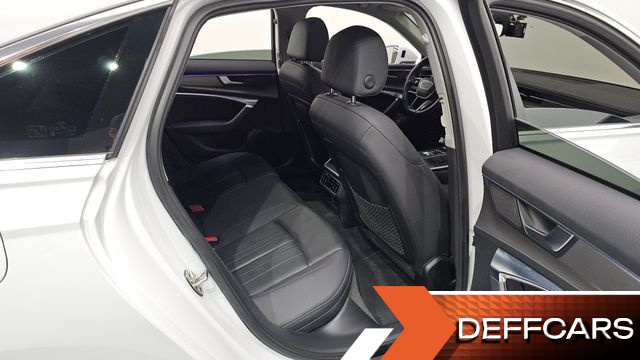 Audi A6 45 TFSI Quattro купить на сайте DeffCars