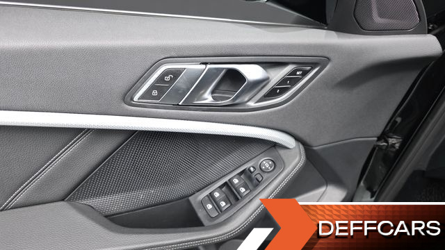 BMW 1-SERIES 120i Sports купить на сайте DeffCars