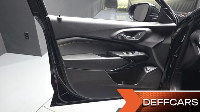 ChevroletGMDaewoo TRAX 1.2 ACTIV купить на сайте DeffCars