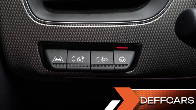 Renault-KoreaSamsung XM3 1.6 E-TECH Inspire купить на сайте DeffCars
