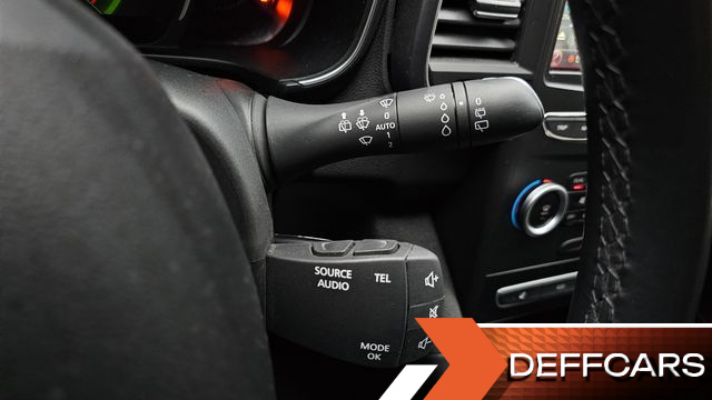 Renault-KoreaSamsung QM6 2.0 GDe SE 2WD купить на сайте DeffCars