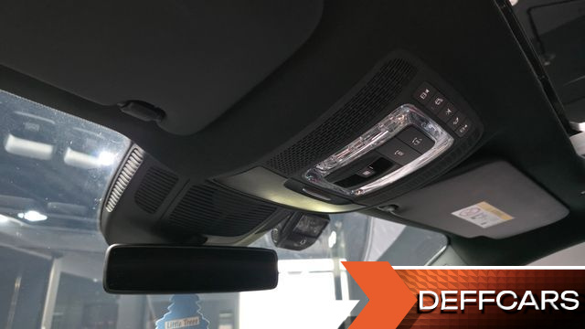 Mercedes GLE-CLASS AMG GLE53 4MATIC+ купить на сайте DeffCars
