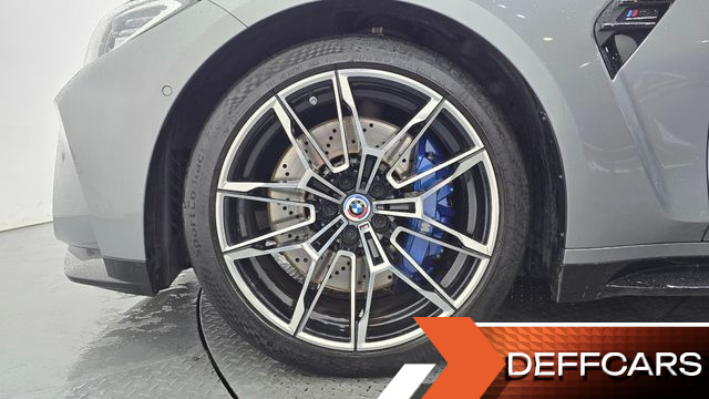 BMW M3 M3 Sedan Competition M xDrive купить на сайте DeffCars