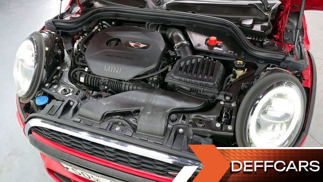 Mini COOPER JCW 3rd Generation купить на сайте DeffCars