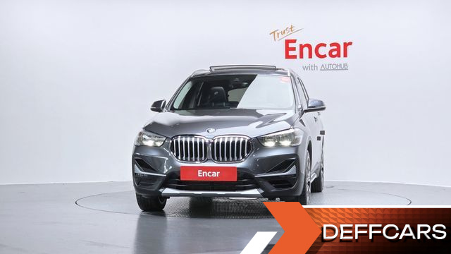 BMW X1 xDrive 20i xLine купить на сайте DeffCars