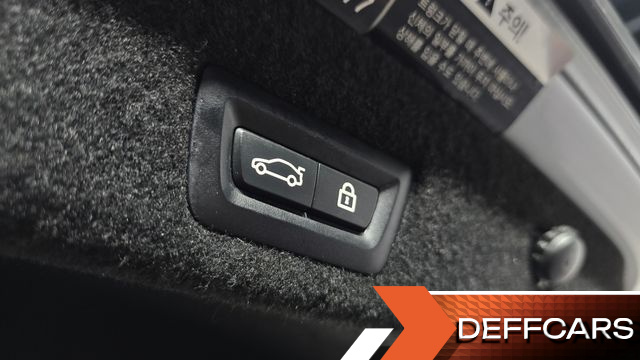 BMW 7-SERIES 730d xDrive M Sport купить на сайте DeffCars