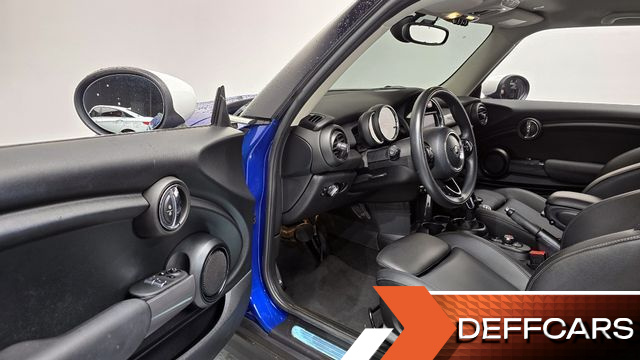 Mini COOPER Standard Third Generation купить на сайте DeffCars