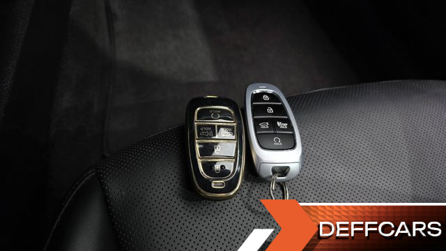 Hyundai SONATA 2.0 Premium купить на сайте DeffCars