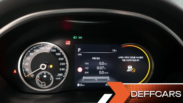 Genesis G80 Gasoline 2.5 Turbo 2WD купить на сайте DeffCars