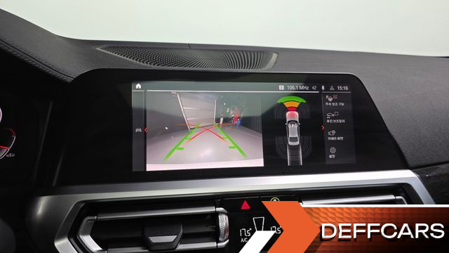 BMW 3-SERIES 320i Luxury купить на сайте DeffCars