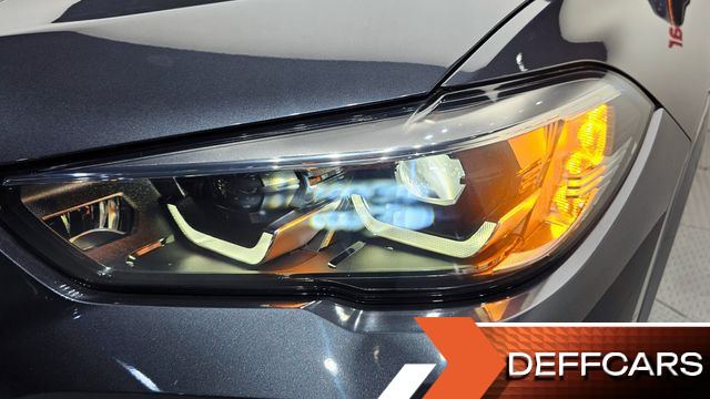 BMW X6 xDrive30d M Sport купить на сайте DeffCars