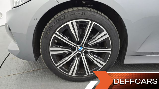 BMW 3-SERIES 320i купить на сайте DeffCars