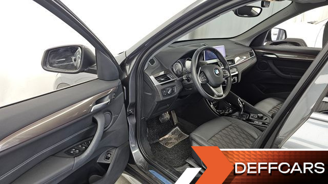 BMW X1 xDrive 20i xLine купить на сайте DeffCars