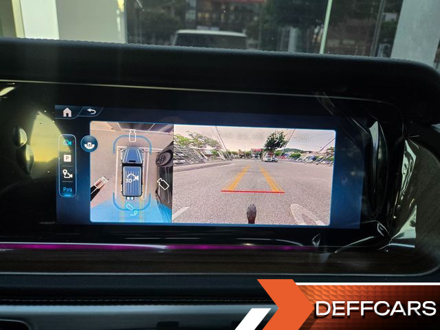 Mercedes G-CLASS G450d купить на сайте DeffCars