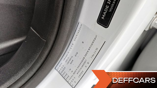 Volkswagen T-ROC 2.0 TDI Prestige купить на сайте DeffCars