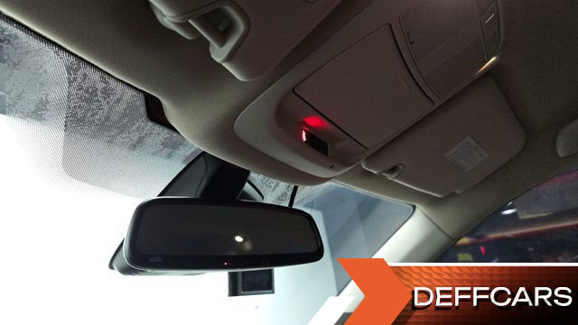 Renault-KoreaSamsung QM6 Diesel 4WD RE Signature купить на сайте DeffCars
