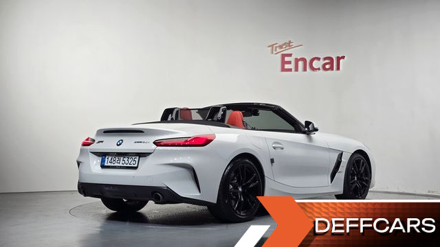 BMW Z4 sDrive20i M Sport купить на сайте DeffCars