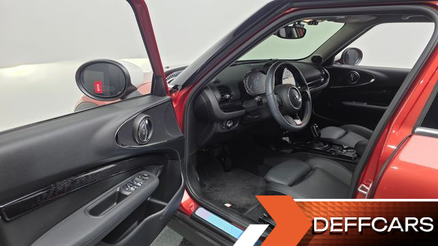Mini CLUBMAN Multitione Edition 2nd купить на сайте DeffCars