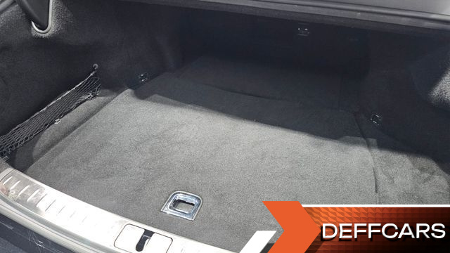Genesis G90 Gasoline 3.5 Turbo e-S/C AWD LWB купить на сайте DeffCars