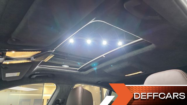 BMW 7-SERIES 740i M Sport купить на сайте DeffCars