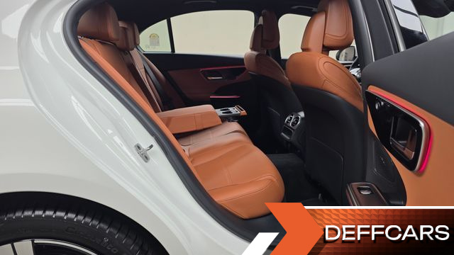 Mercedes C-CLASS C200 Avantgarde купить на сайте DeffCars