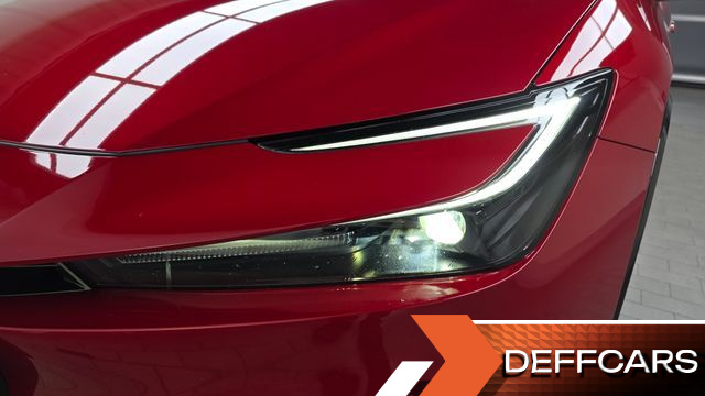 Toyota PRIUS 2.0 XLE купить на сайте DeffCars