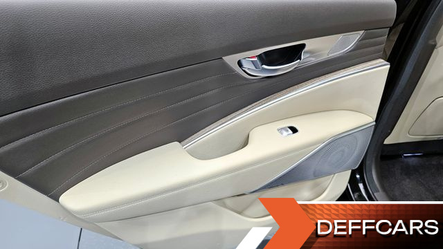 Kia K9 3.8 GDI Platinum купить на сайте DeffCars