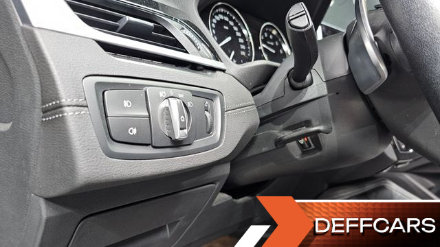 BMW X1 xDrive 20i xLine купить на сайте DeffCars