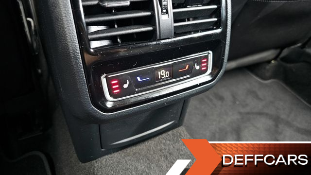 Volkswagen ARTEON 2.0 TDI Prestige купить на сайте DeffCars