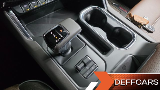 GMC SIERRA Denali-X купить на сайте DeffCars