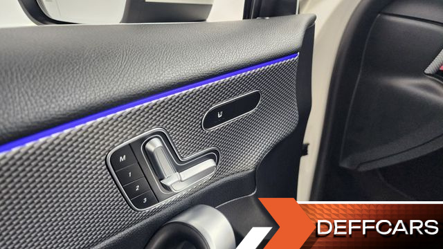 Mercedes A-CLASS A220 Sedan купить на сайте DeffCars