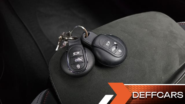 Mini COOPER JCW 3rd Generation купить на сайте DeffCars