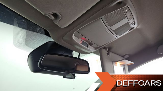 Renault-KoreaSamsung QM6 2.0 GDe RE Signature 2WD купить на сайте DeffCars