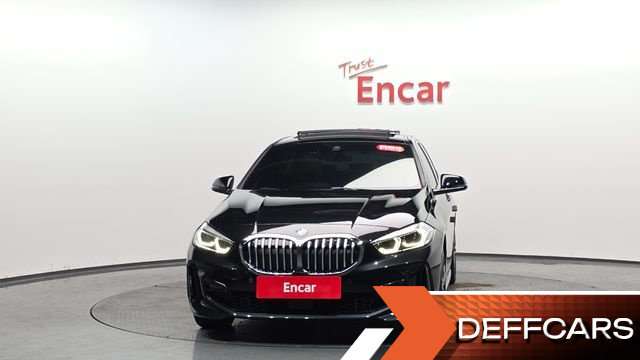 BMW 1-SERIES 120i M Sports купить на сайте DeffCars