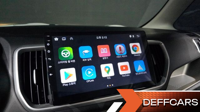 Kia RAY Trendy купить на сайте DeffCars