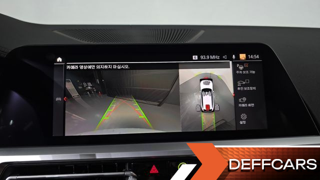 BMW 3-SERIES M340i xDrive Touring Performance купить на сайте DeffCars