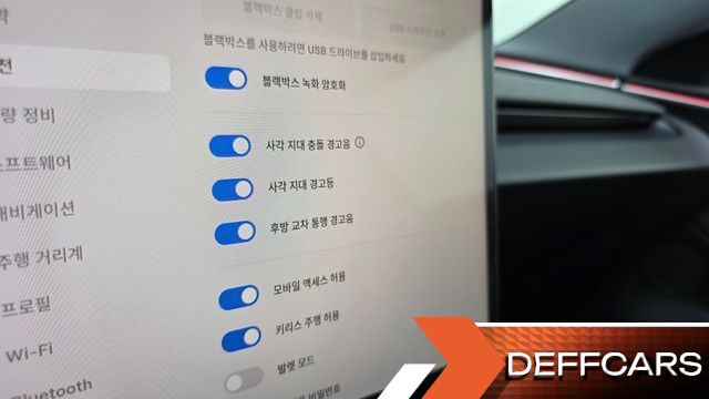 Tesla MODEL 3 Long Range AWD купить на сайте DeffCars