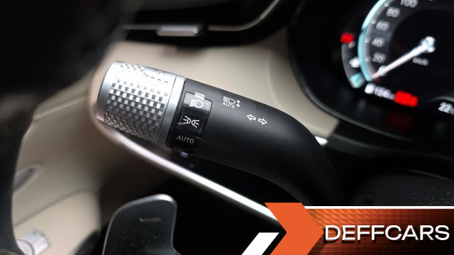 Genesis GV70 2.5T Gasoline AWD купить на сайте DeffCars