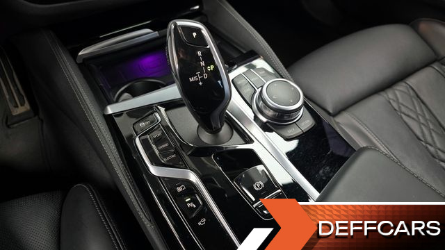 BMW 5-SERIES 530e M Sport купить на сайте DeffCars