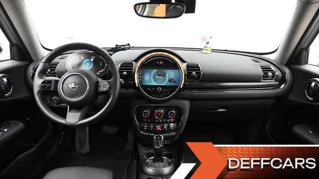Mini CLUBMAN Classic 2nd купить на сайте DeffCars