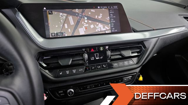 BMW 1-SERIES 118d Sport купить на сайте DeffCars