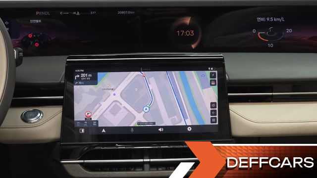Lincoln NAUTILUS 2.0 Reserve AWD купить на сайте DeffCars