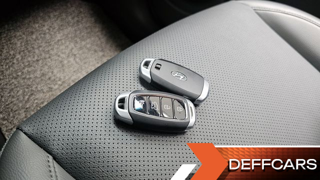 Hyundai KONA Premium купить на сайте DeffCars