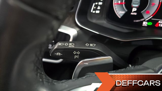 Audi A6 45 TFSI Premium купить на сайте DeffCars
