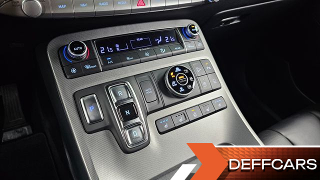 Hyundai PALISADE Gasoline 3.8 4WD Prestige купить на сайте DeffCars