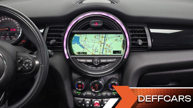 Mini COOPER 5Door HIGH 3rd купить на сайте DeffCars