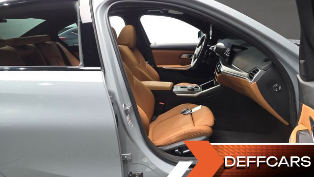 BMW 3-SERIES 320i M Sport купить на сайте DeffCars